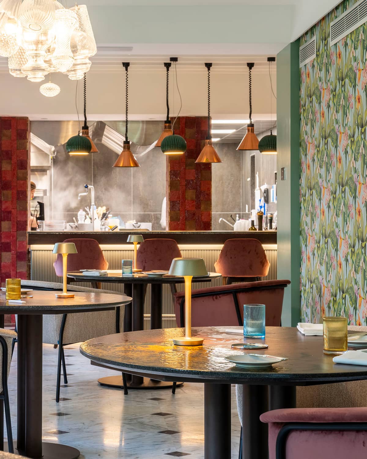 2 Hotel Stmauritius Forte Dei Marmi Ristorante 023