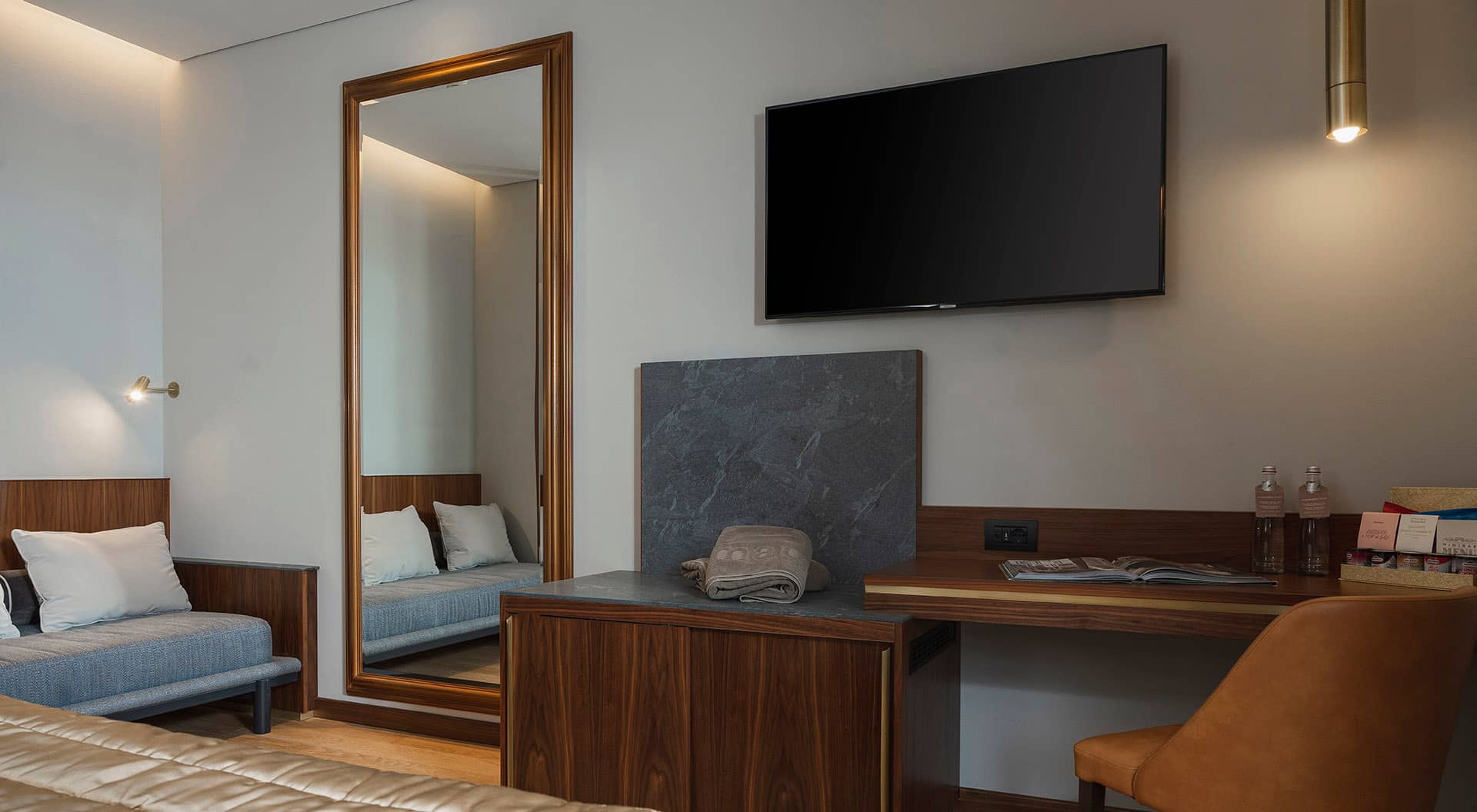 Superior Grand Camere Hotel Stmauritius Forte Dei Marmi 03